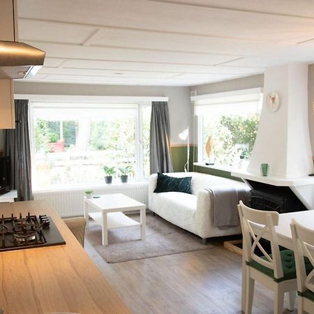 Mobilheim Fuer 2 Personen Ca 28 Qm In Hoenderloo, Gelderland Veluwe Διαμέρισμα Εξωτερικό φωτογραφία