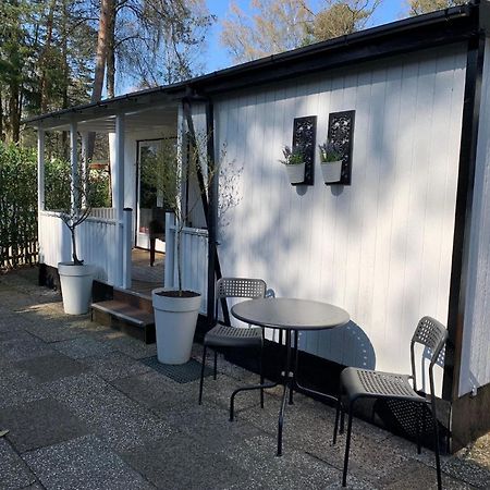 Mobilheim Fuer 2 Personen Ca 28 Qm In Hoenderloo, Gelderland Veluwe Διαμέρισμα Εξωτερικό φωτογραφία